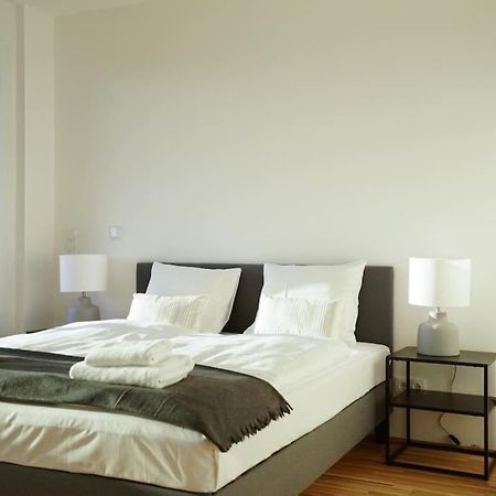 וינה Oberlaa New Apartment - 15 Min To City מראה חיצוני תמונה