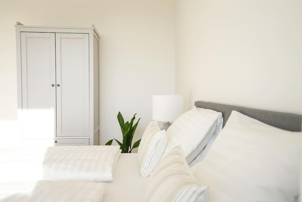 וינה Oberlaa New Apartment - 15 Min To City מראה חיצוני תמונה